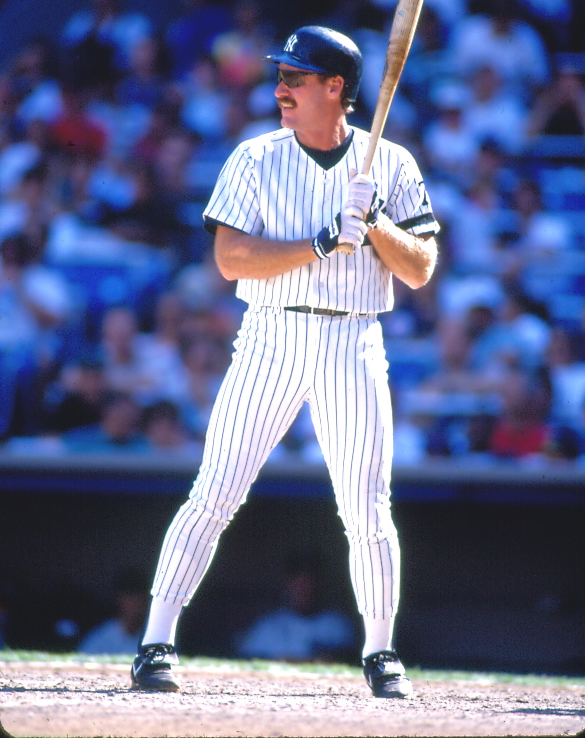 Boggs, Wade | Baseball Hall of Fame